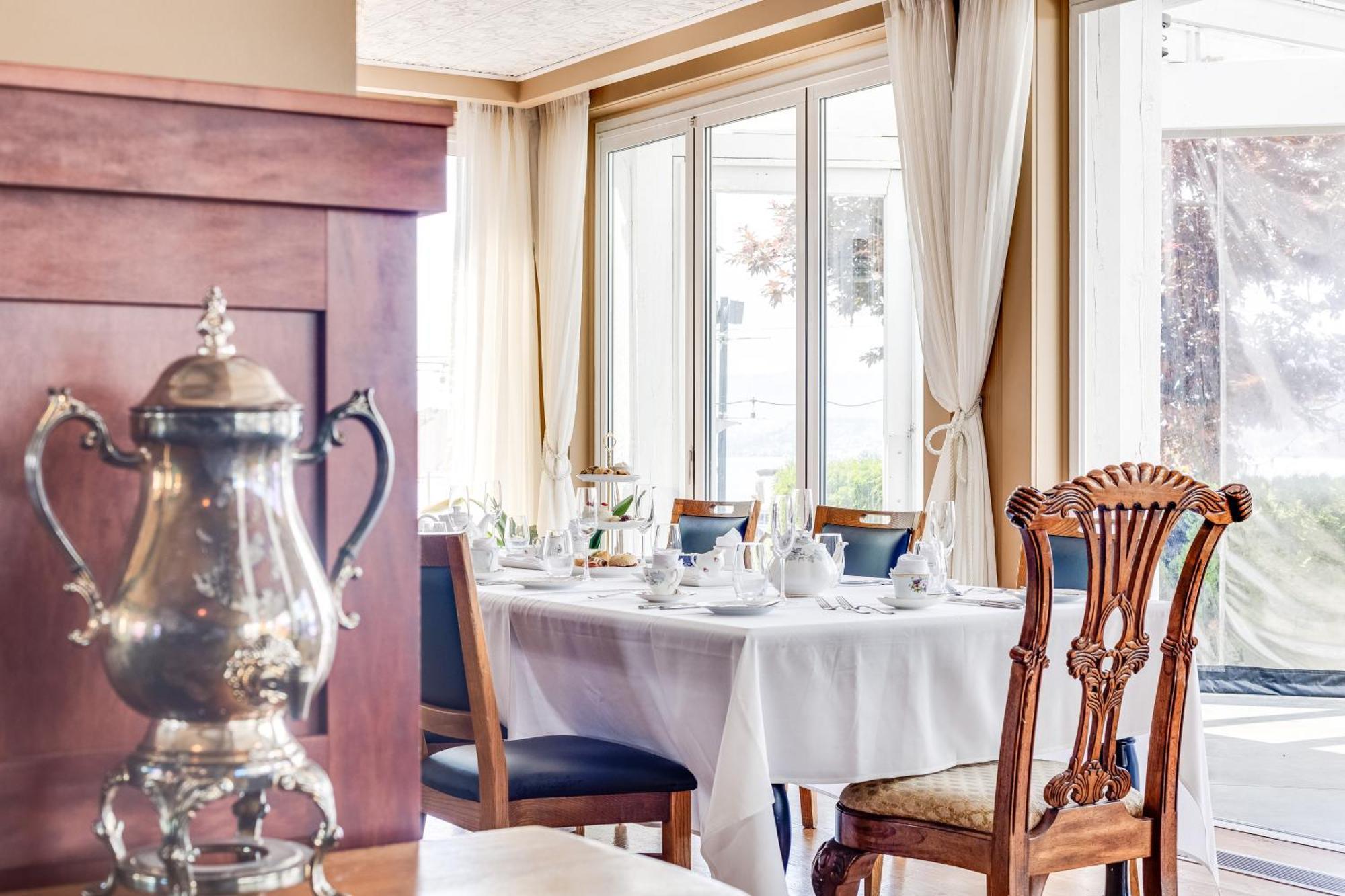 Hotel Eldorado At Eldorado Resort Келоуна Екстериор снимка
